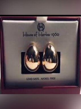 House of Harlow 1960